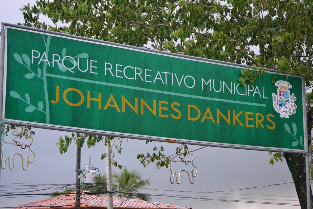 Foto: Parque de Jacob - Jacob (Puntarenas), Costa Rica