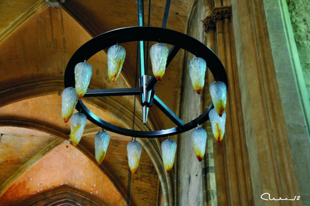 Foto: Catedral - Aix en Provence, Francia