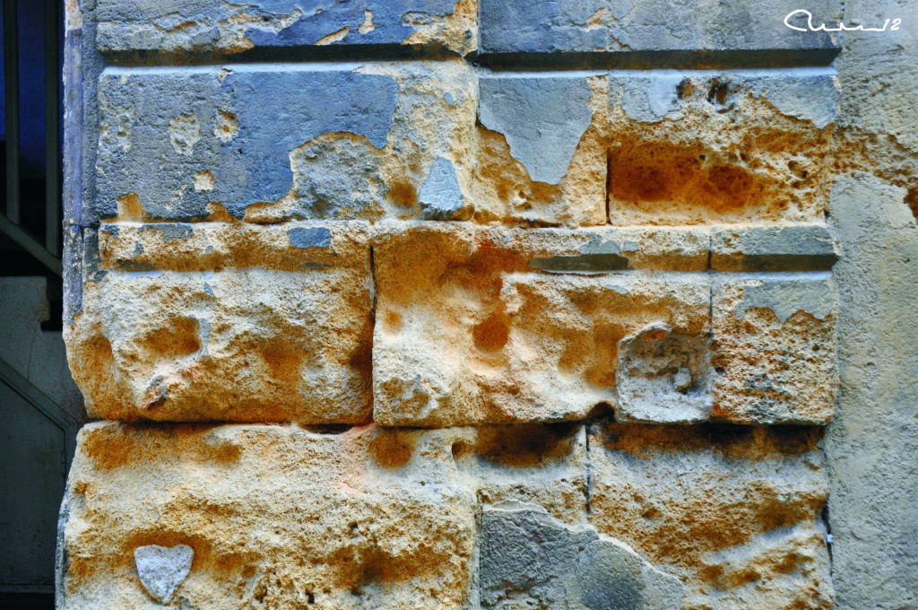 Foto: El paso del tiempo - Aix en Provence, Francia