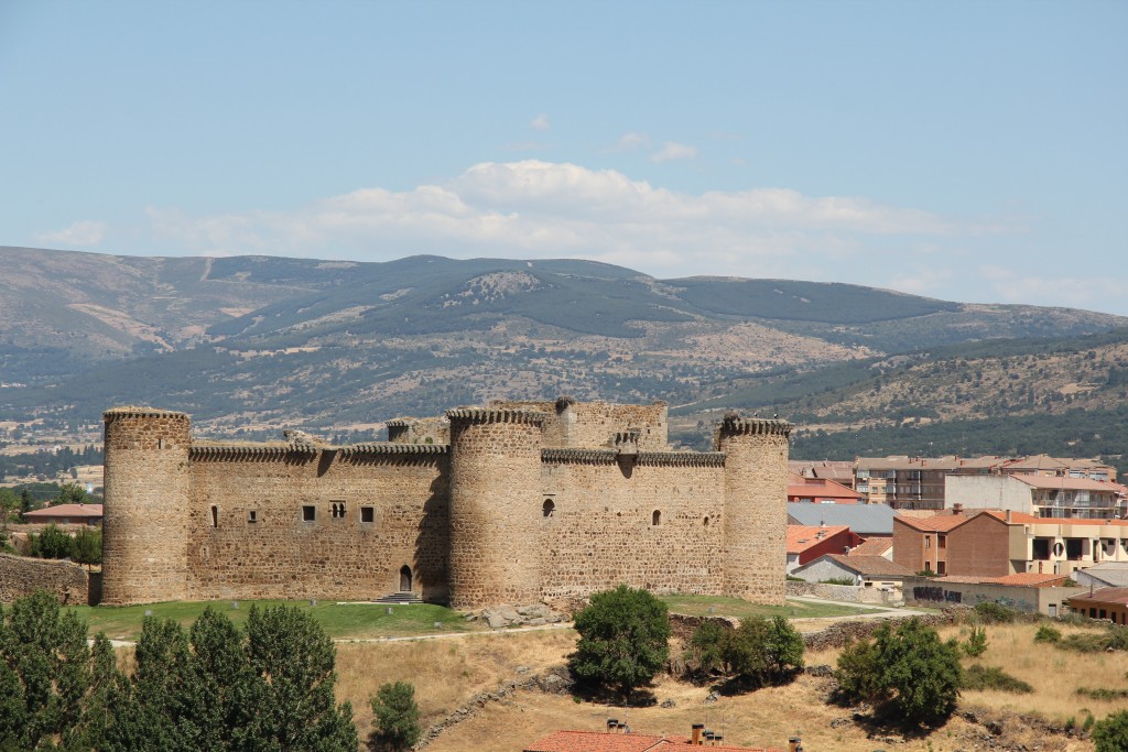 Foto de Barco de Ávila (Ávila), España