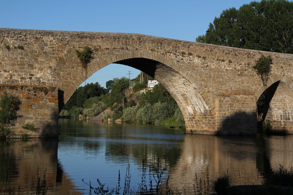 Foto de Barco de Ávila (Ávila), España