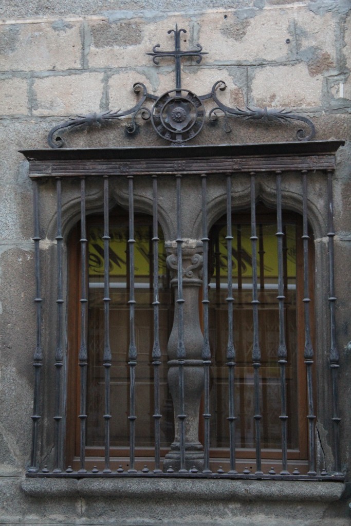 Foto de Barco de Ávila (Ávila), España