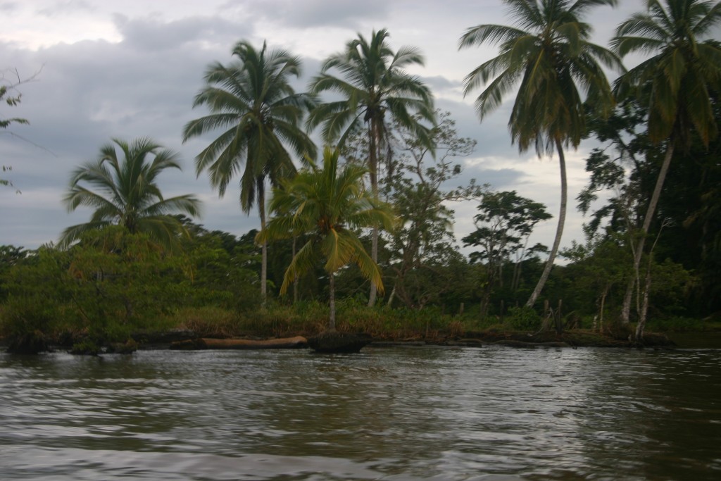 Foto de Bocas del Toro, Panamá