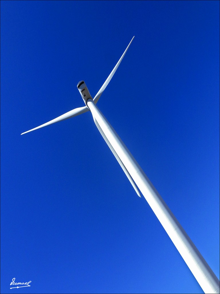 Foto: 120801-04 AGUAVIVA - Aguaviva (Soria), España