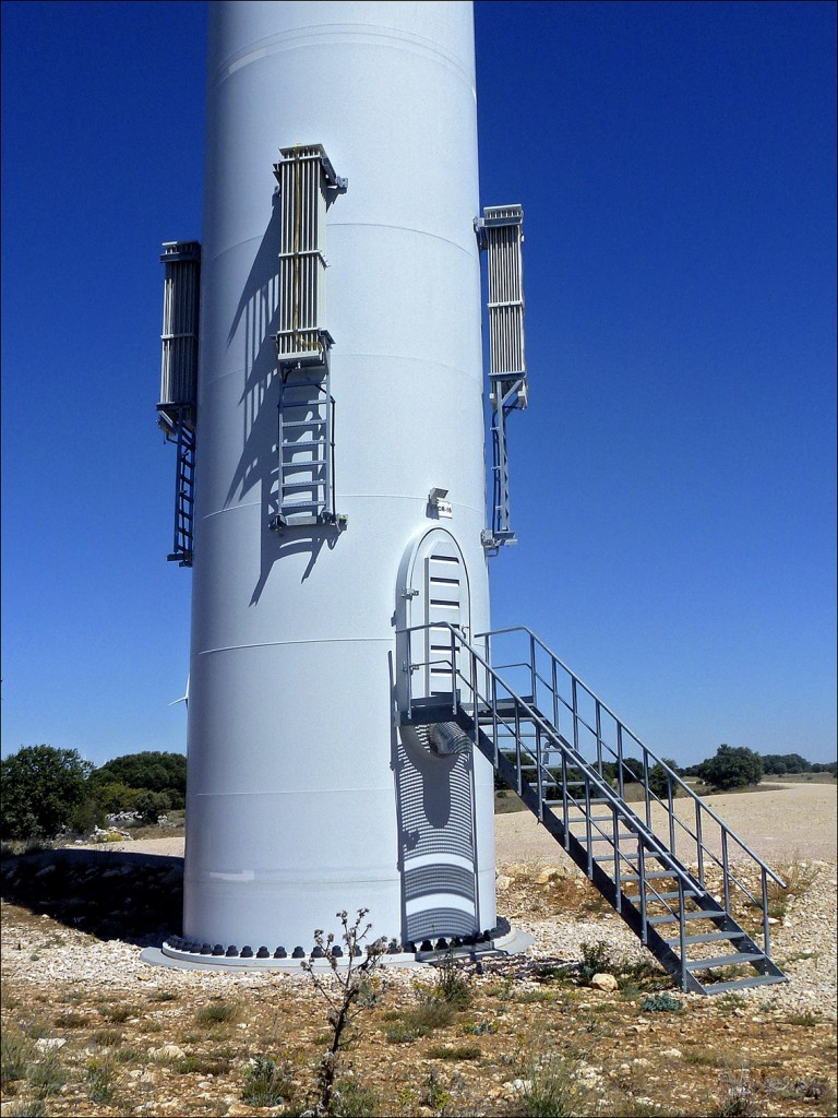 Foto: 120801-07 AGUAVIVA - Aguaviva (Soria), España