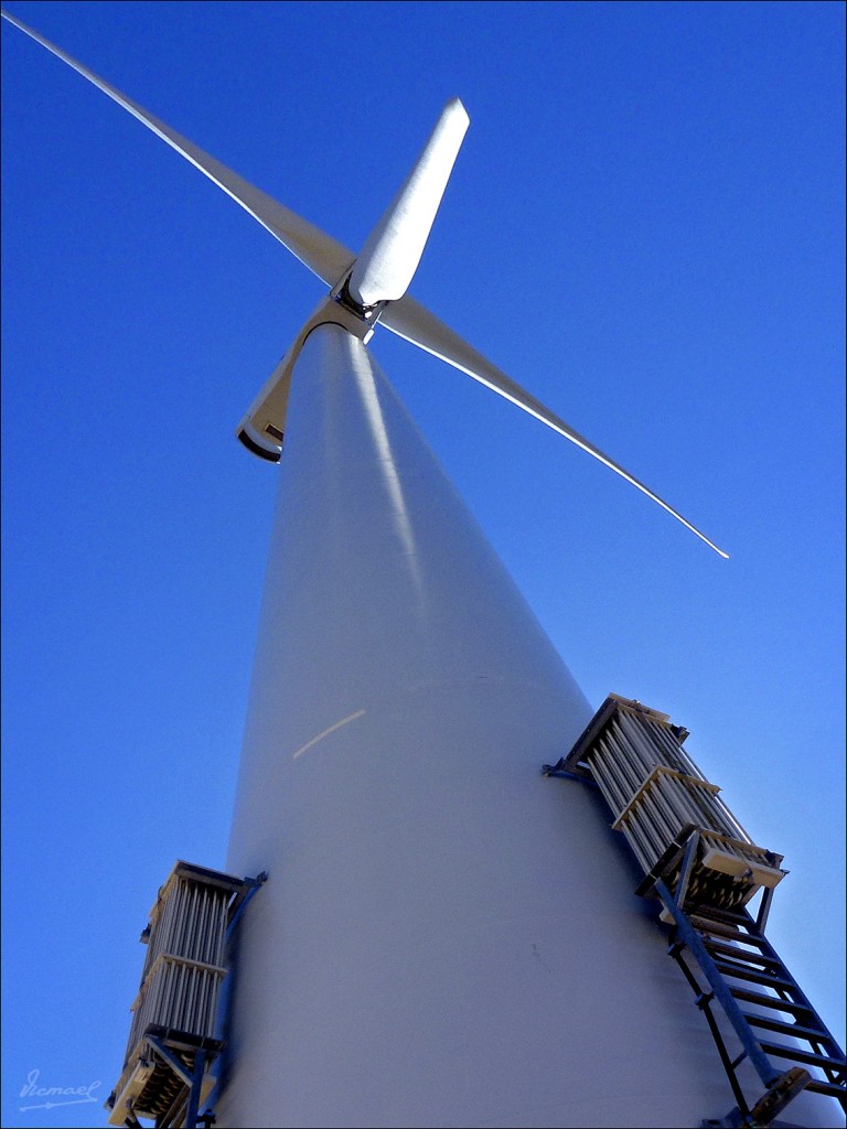 Foto: 120801-08 AGUAVIVA - Aguaviva (Soria), España