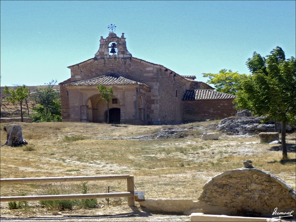 Foto: 120801-21 UTRILLA - Utrilla (Soria), España