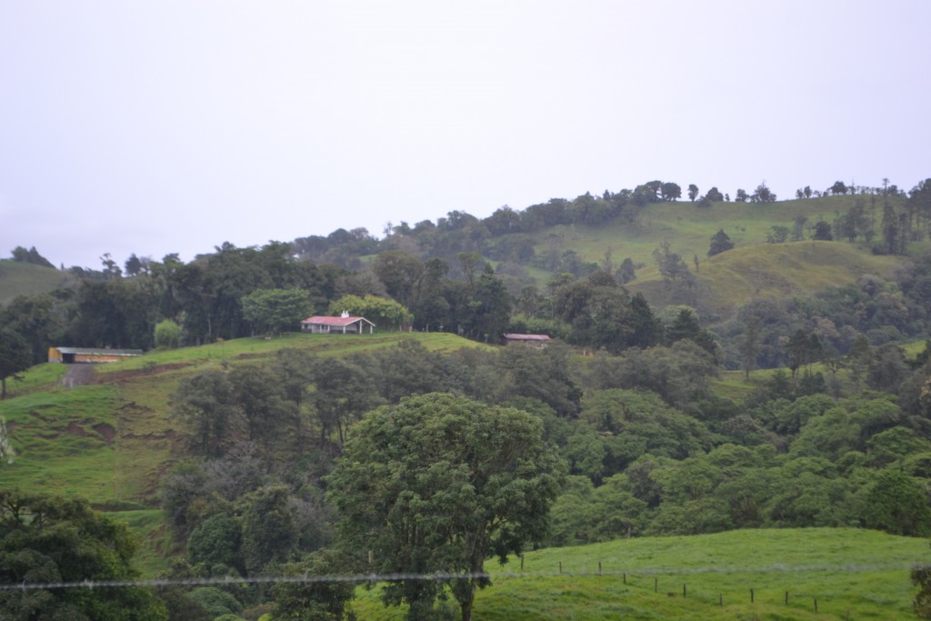 Foto de Vara Blanca (Alajuela), Costa Rica