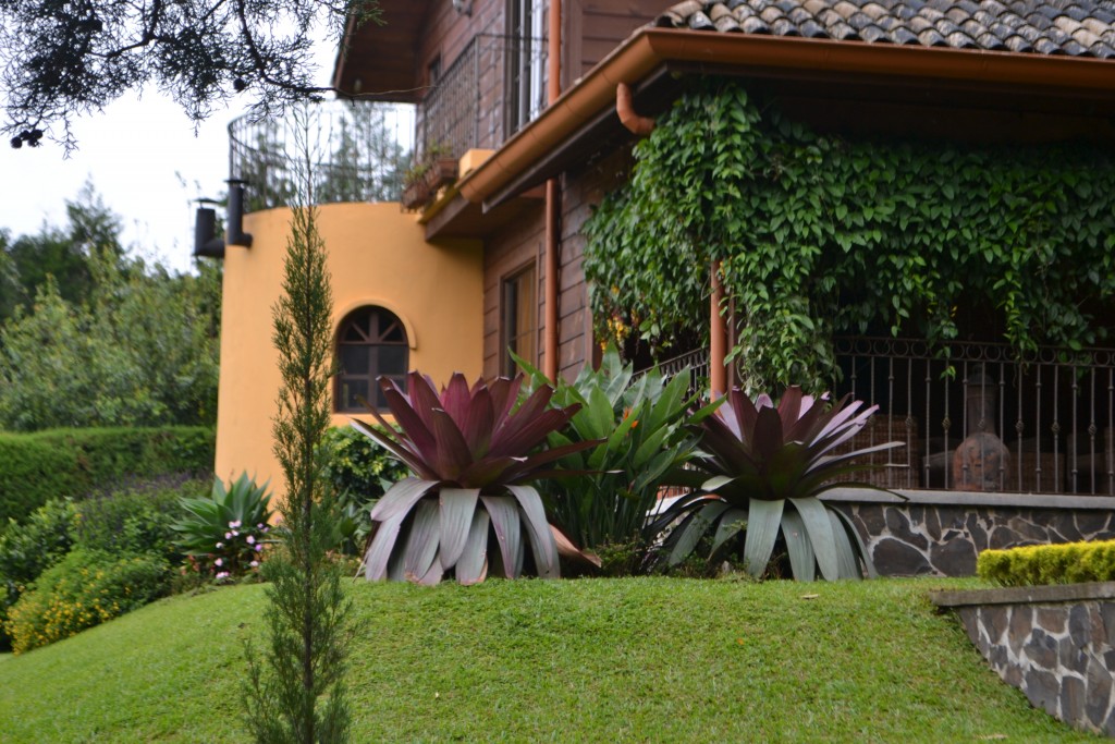 Foto de Vara Blanca (Alajuela), Costa Rica