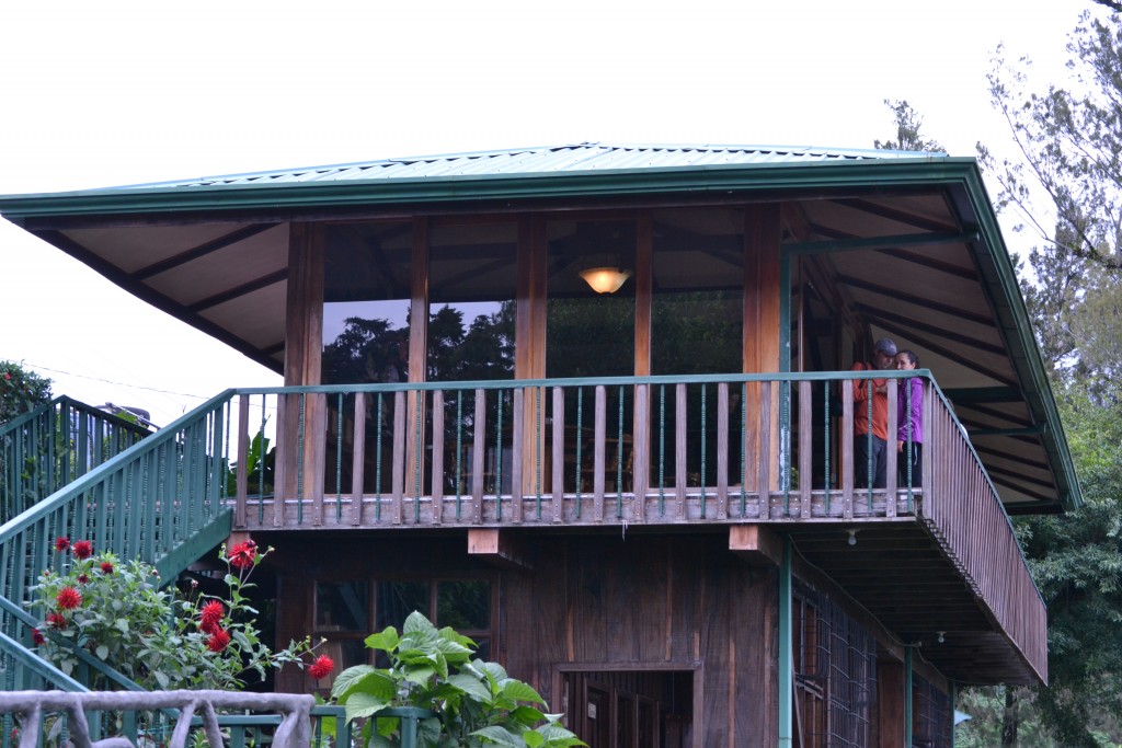 Foto de Vara Blanca (Alajuela), Costa Rica