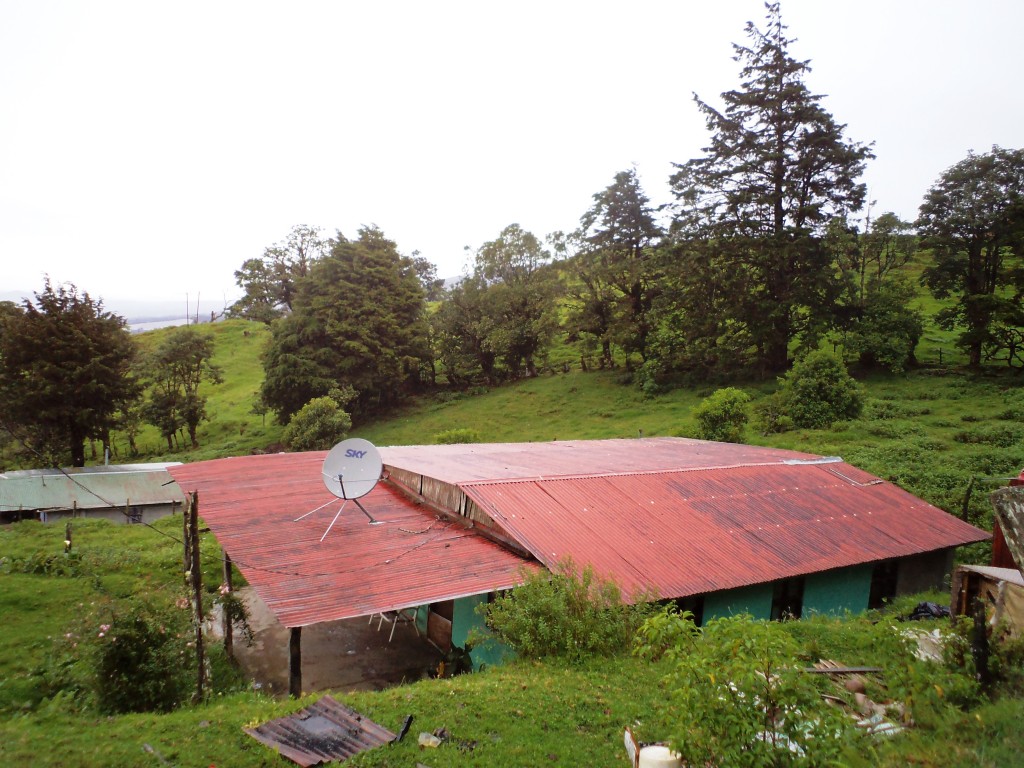 Foto de Vara Blanca (Alajuela), Costa Rica