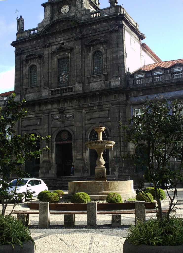 Foto de O Porto (Porto), Portugal
