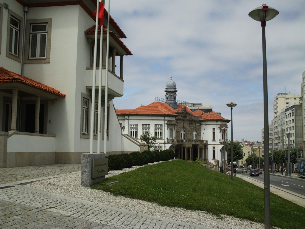 Foto de Vilanova De Gaia, Portugal