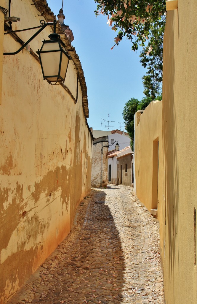 Foto de Silves (Faro), Portugal