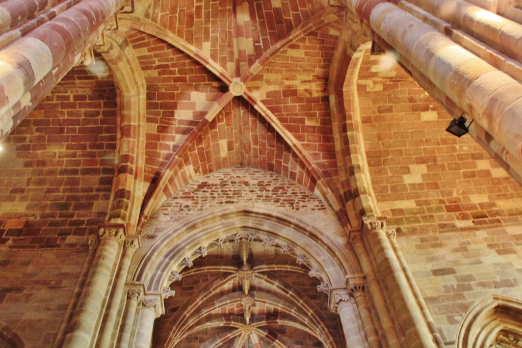 Foto: Catedral - Silves (Faro), Portugal