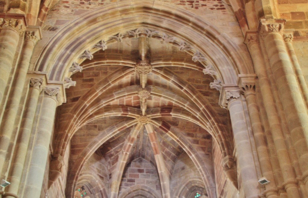 Foto: Catedral - Silves (Faro), Portugal