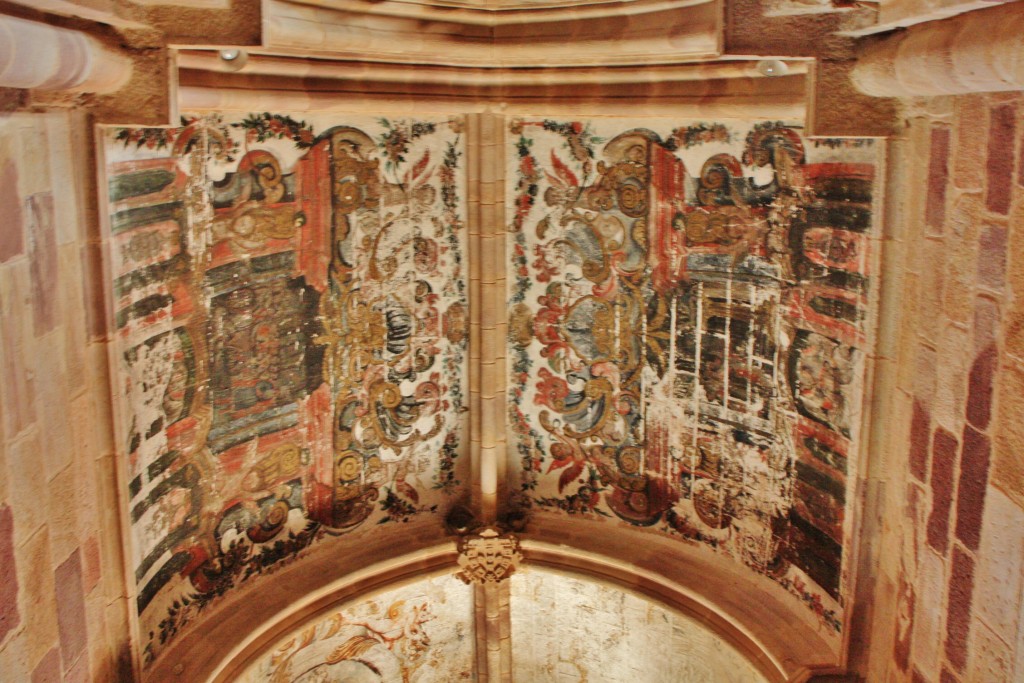 Foto: Catedral - Silves (Faro), Portugal