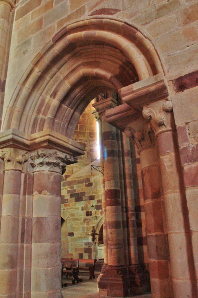 Foto: Catedral - Silves (Faro), Portugal