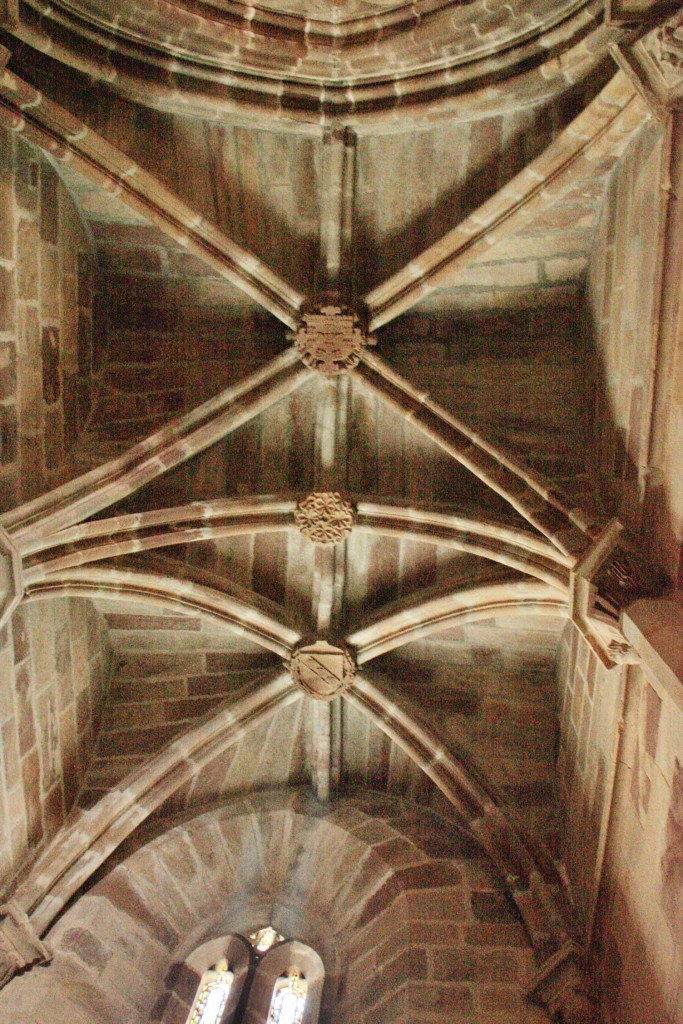 Foto: Catedral - Silves (Faro), Portugal