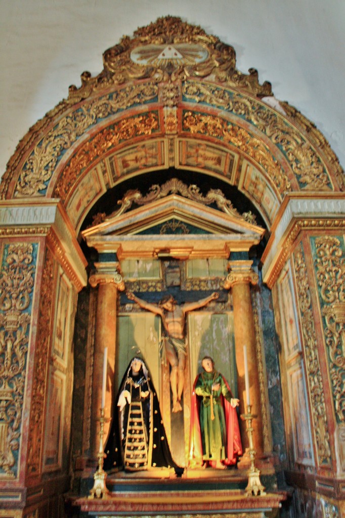 Foto: Catedral - Silves (Faro), Portugal