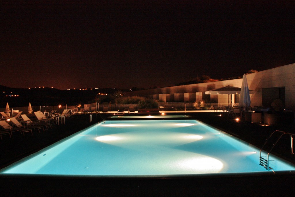 Foto: Palacio - Estoi (Faro), Portugal