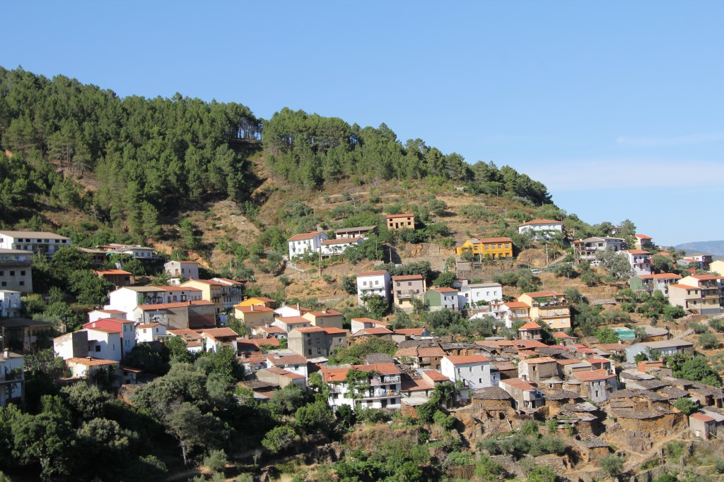 Foto de Martilandrán (Cáceres), España