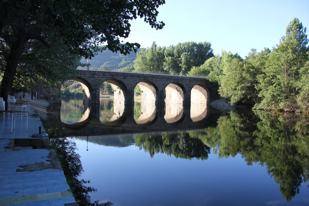 Foto de Pinofranqueado (Cáceres), España