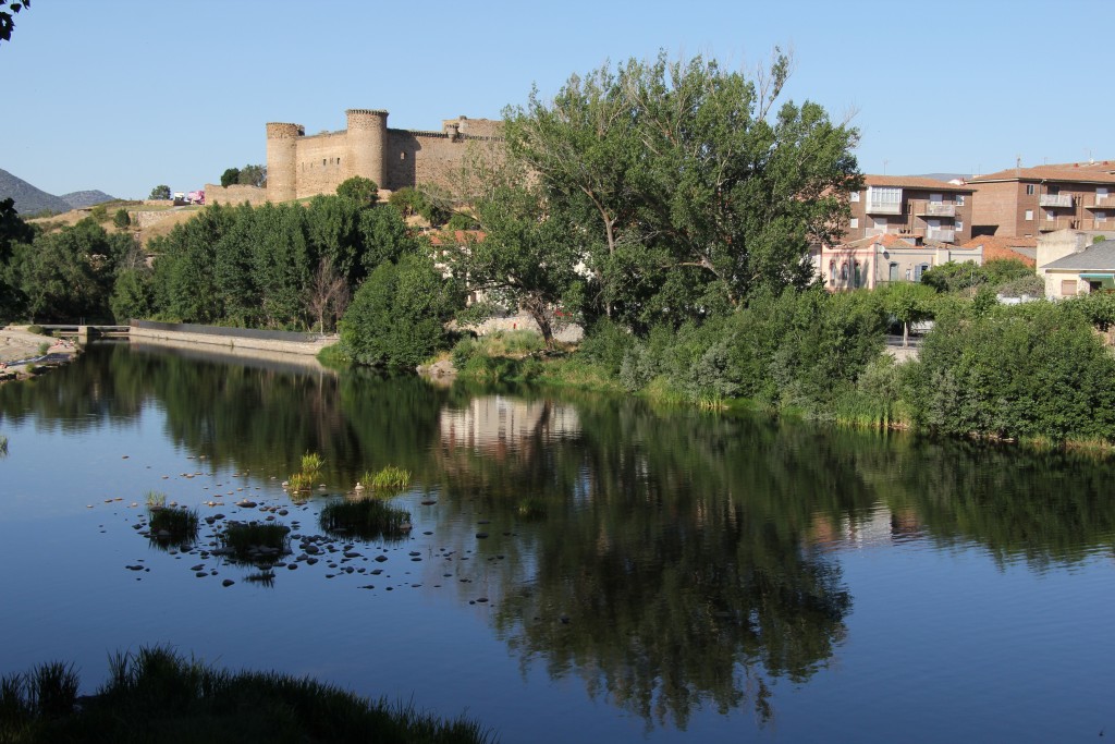 Foto de Barco de Ávila (Ávila), España