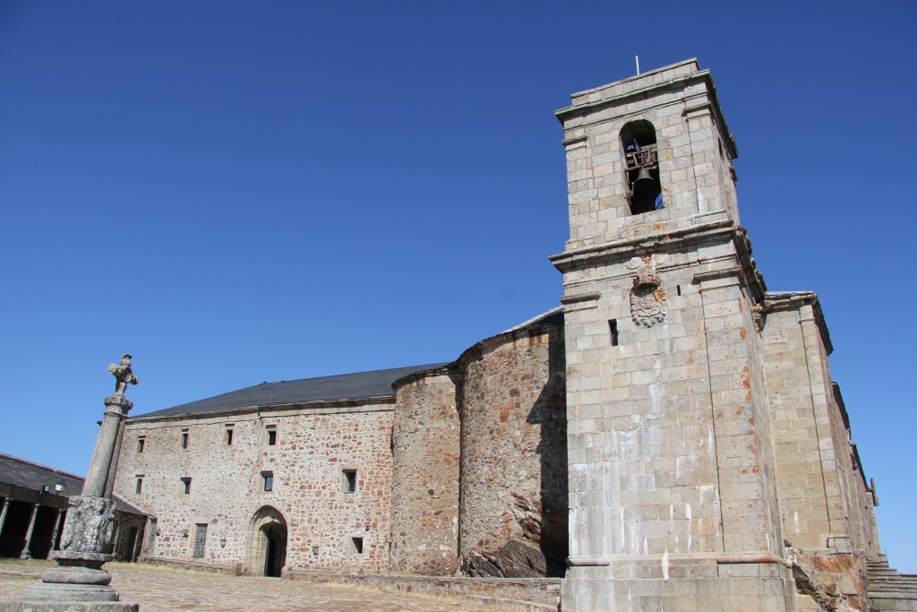 Foto de La Alberca (Salamanca), España