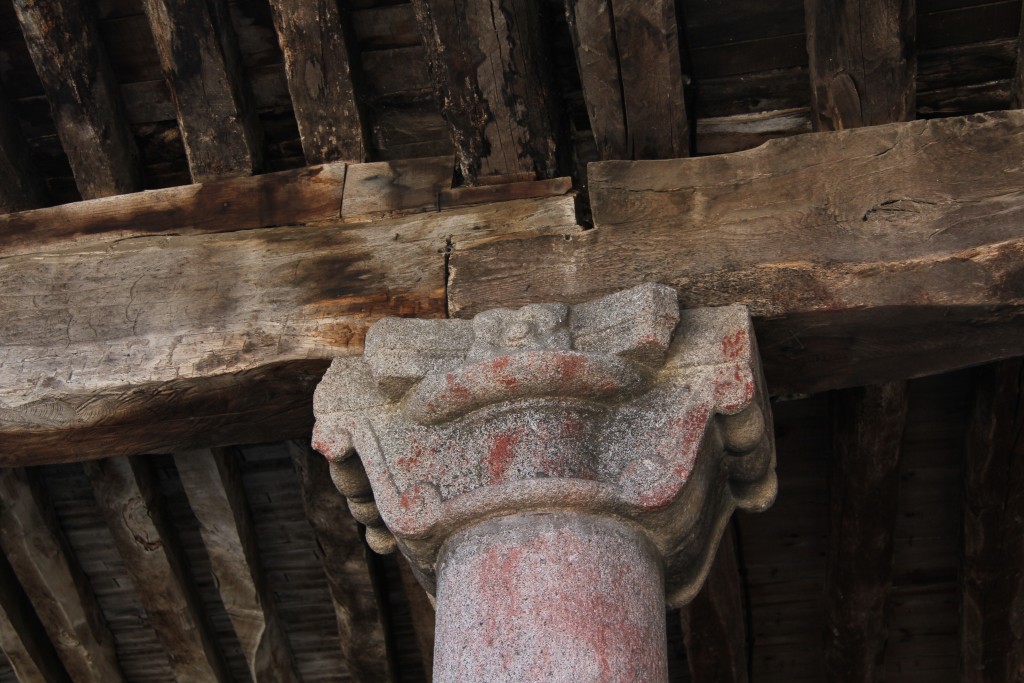 Foto de La Alberca (Salamanca), España