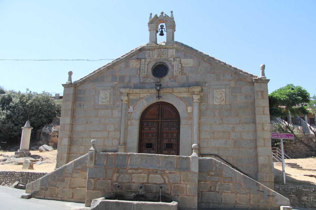 Foto de Barco de Ávila (Ávila), España