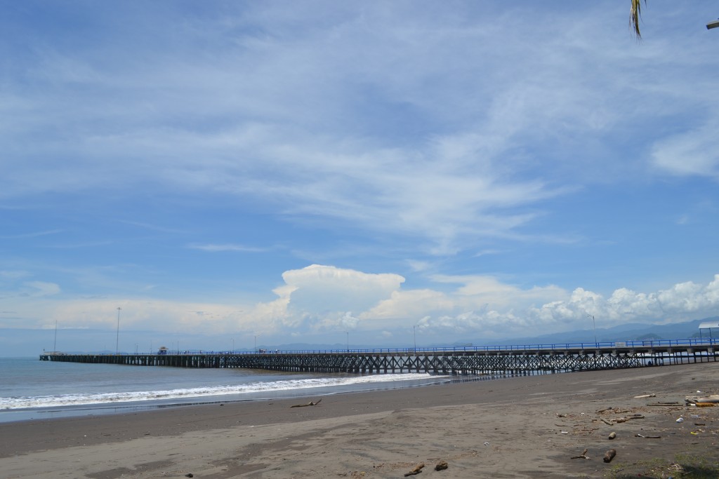 Foto de Puntarenas, Costa Rica