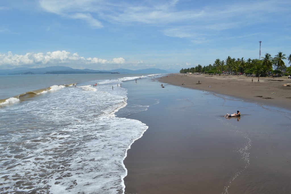 Foto de Puntarenas, Costa Rica