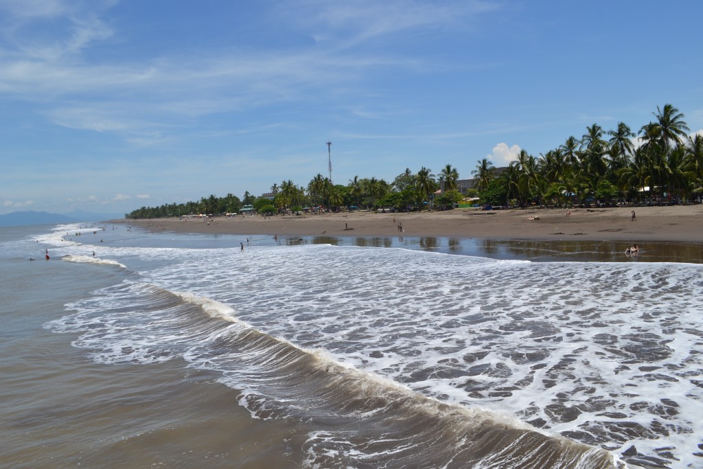 Foto de Puntarenas, Costa Rica