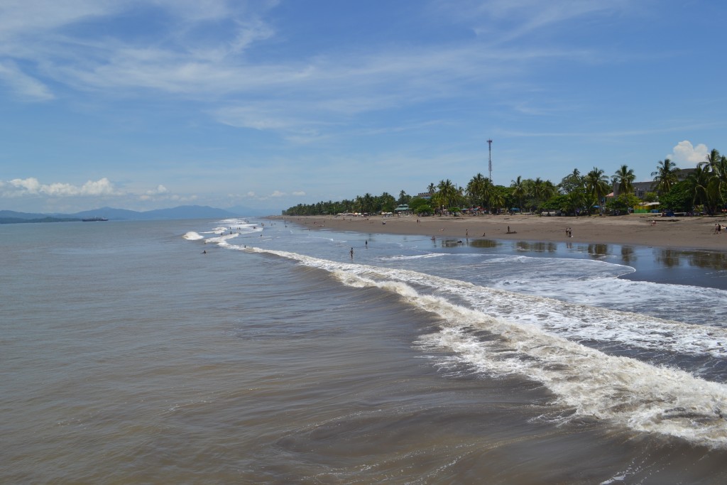 Foto de Puntarenas, Costa Rica