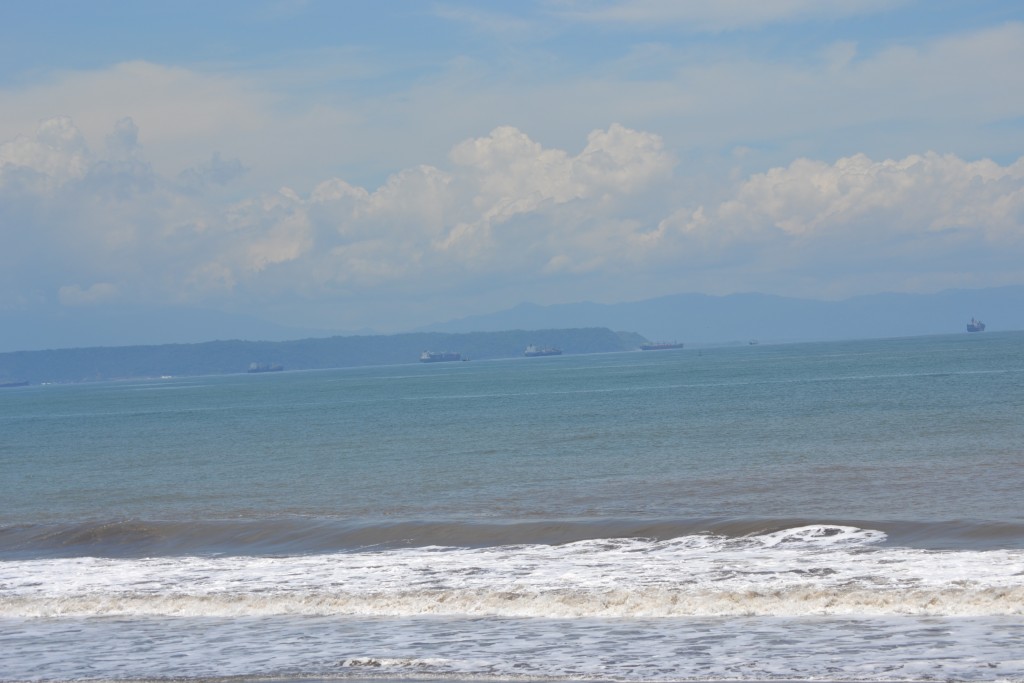Foto de Puntarenas, Costa Rica