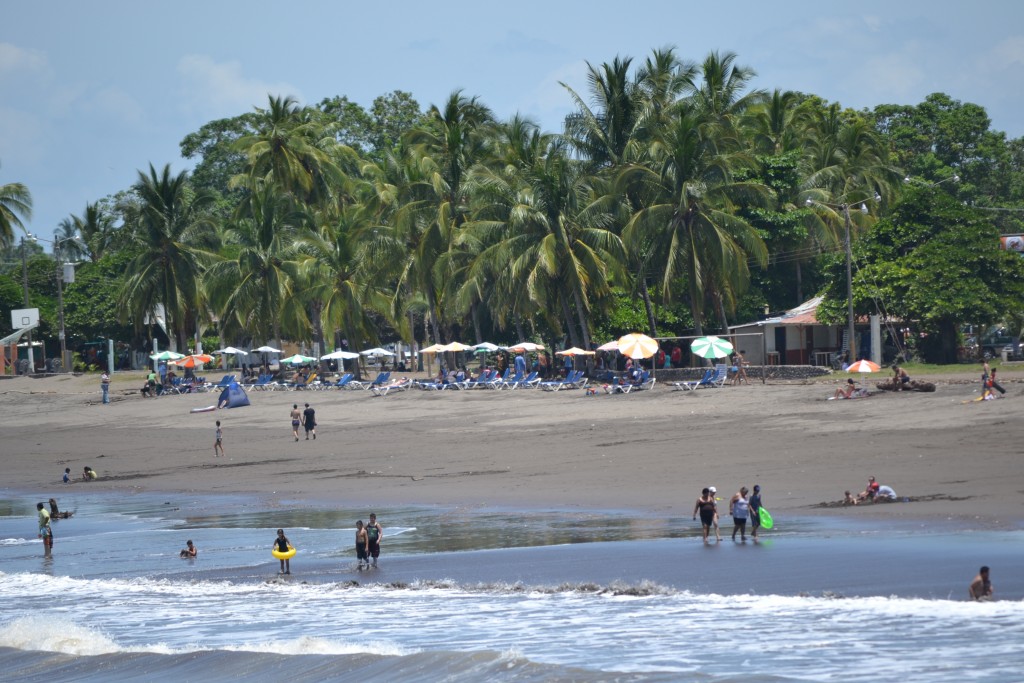 Foto de Puntarenas, Costa Rica