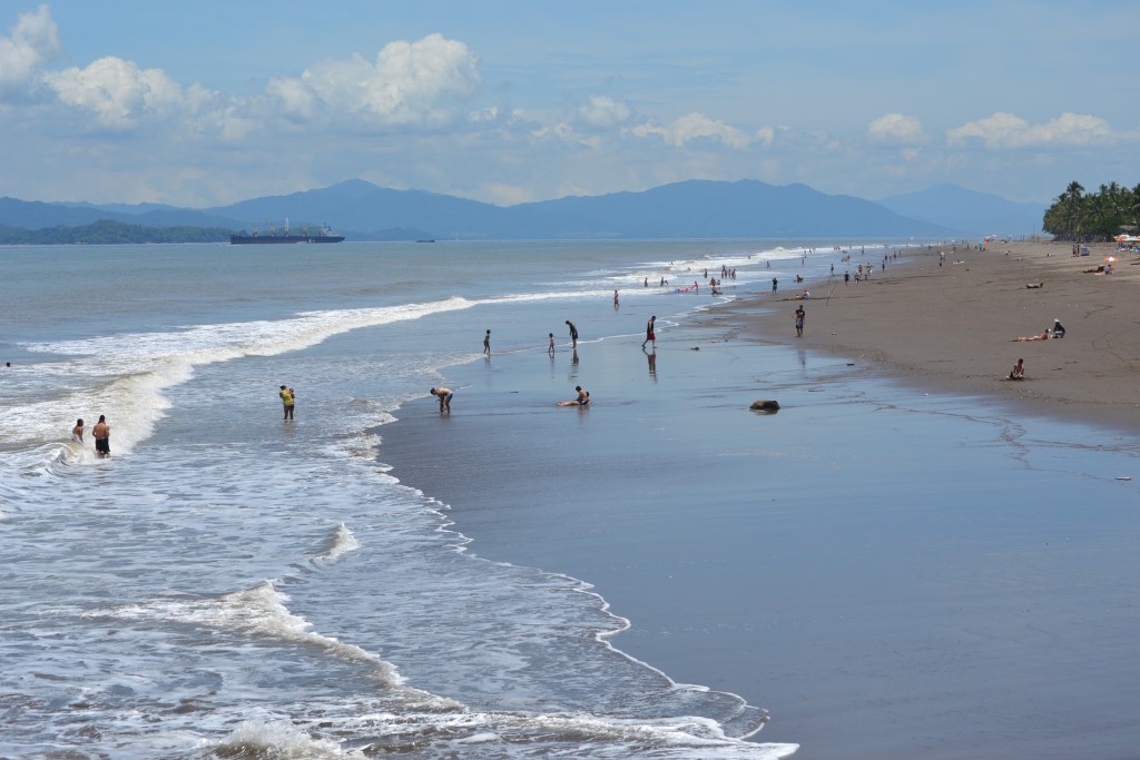 Foto de Puntarenas, Costa Rica