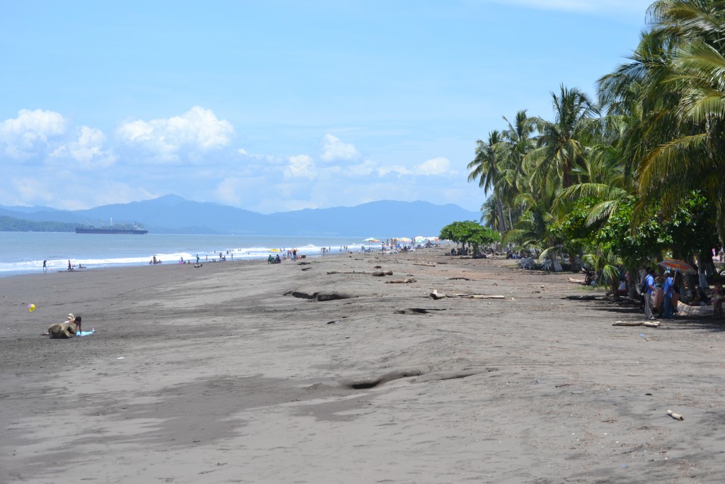 Foto de Puntarenas, Costa Rica