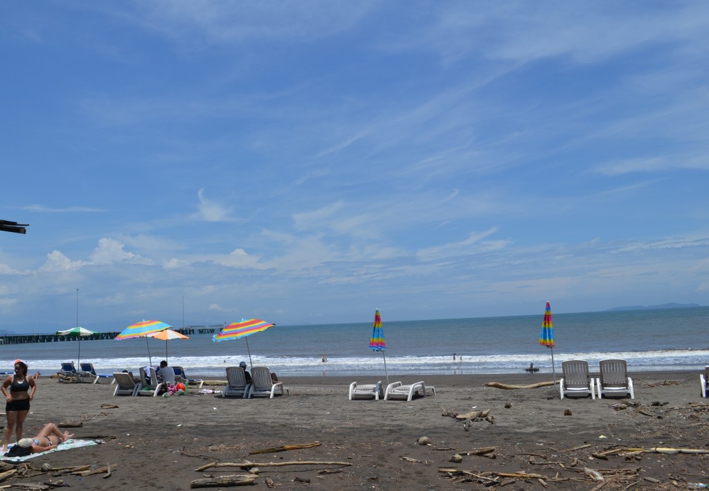 Foto de Puntarenas, Costa Rica