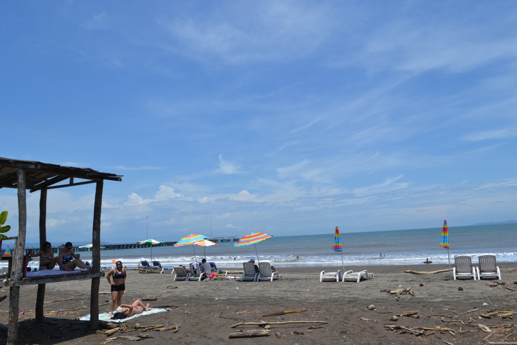 Foto de Puntarenas, Costa Rica
