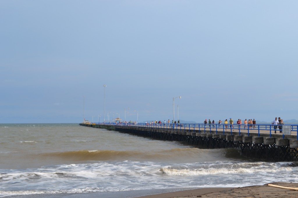 Foto de Puntarenas, Costa Rica