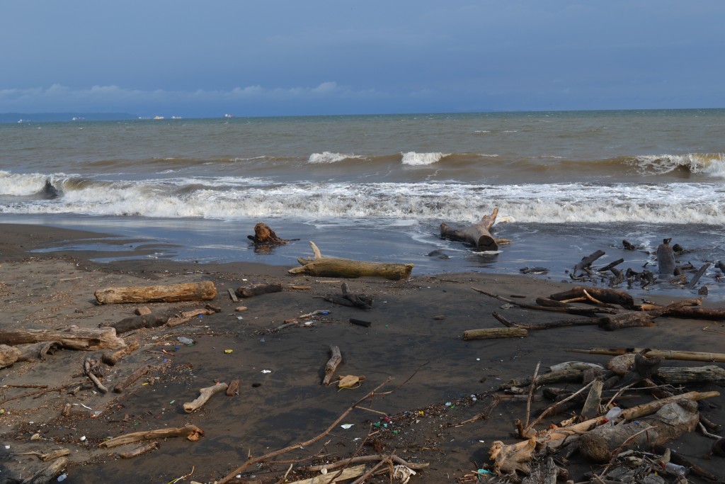 Foto: Aún falta por hacer en Puntarenas - Puntarenas, Costa Rica