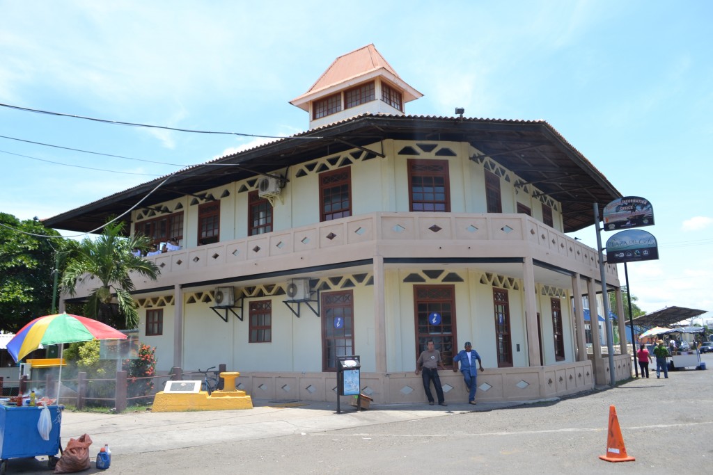 Foto de Puntarenas, Costa Rica