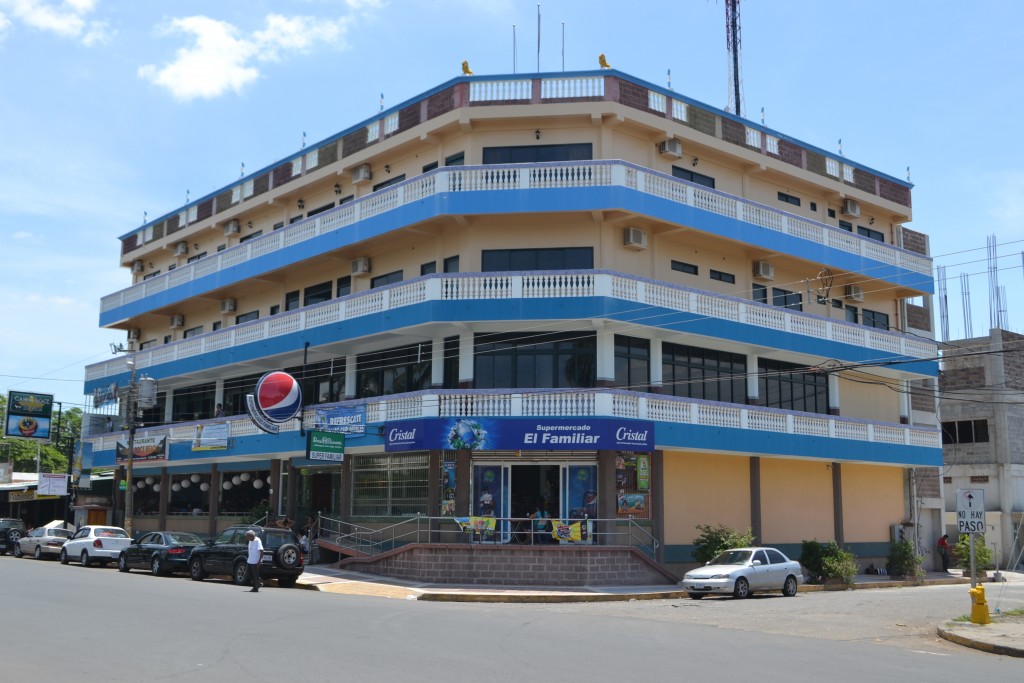 Foto de Puntarenas, Costa Rica