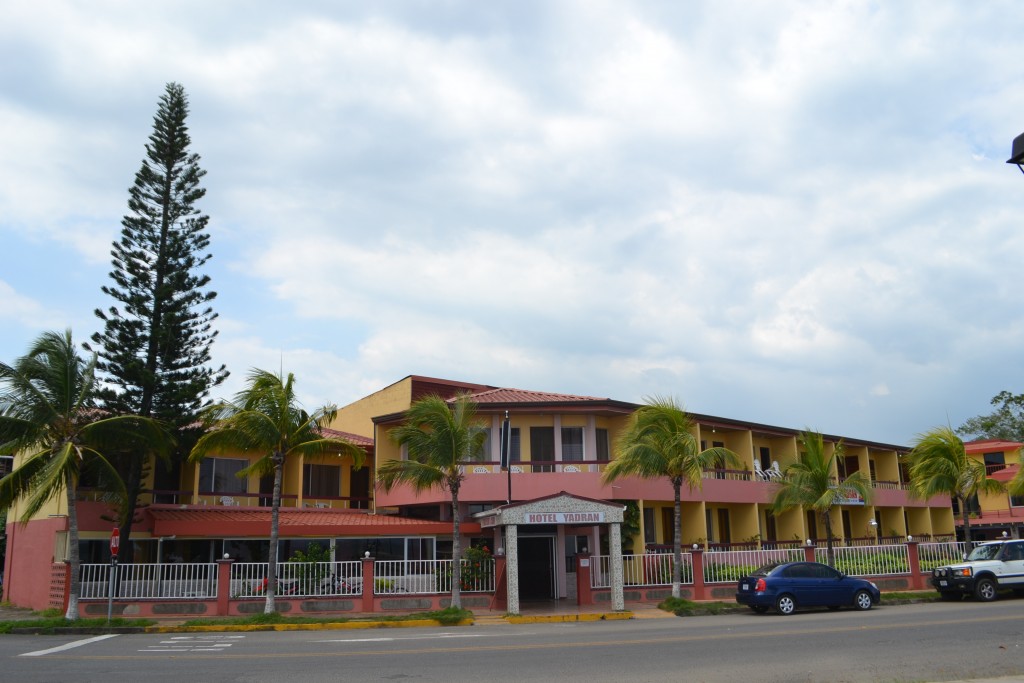 Foto de Puntarenas, Costa Rica