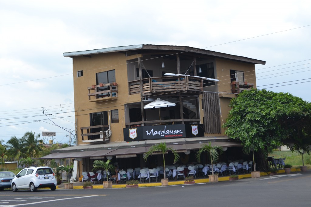 Foto de Puntarenas, Costa Rica