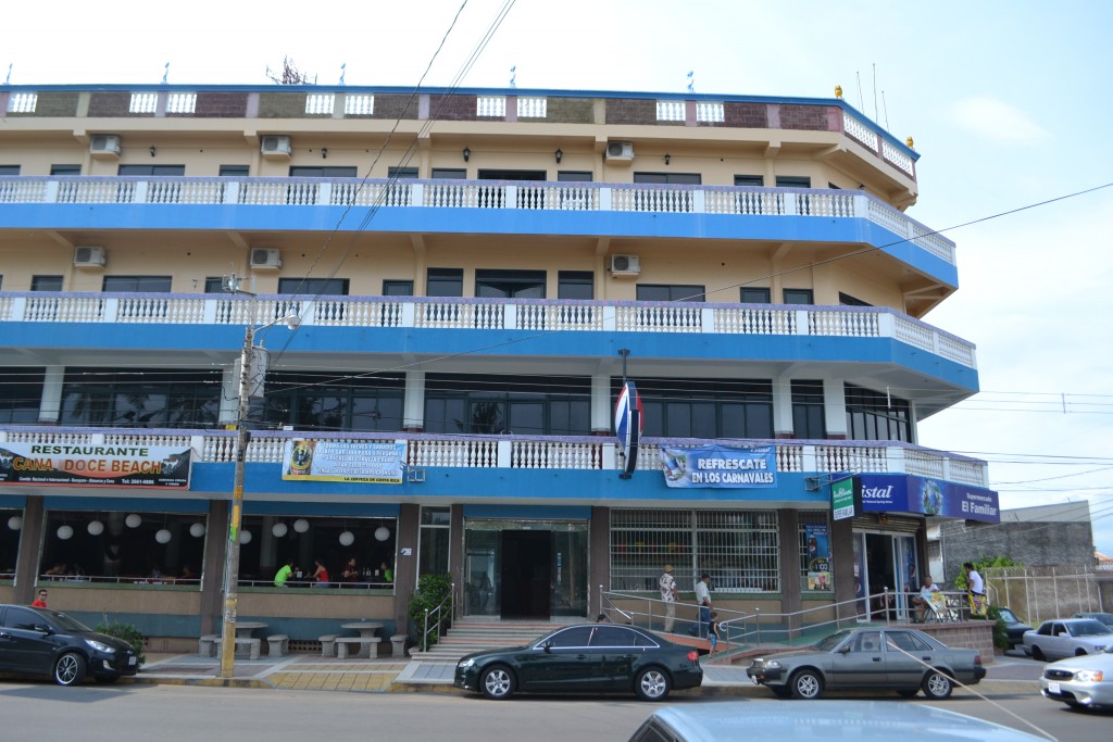 Foto de Puntarenas, Costa Rica