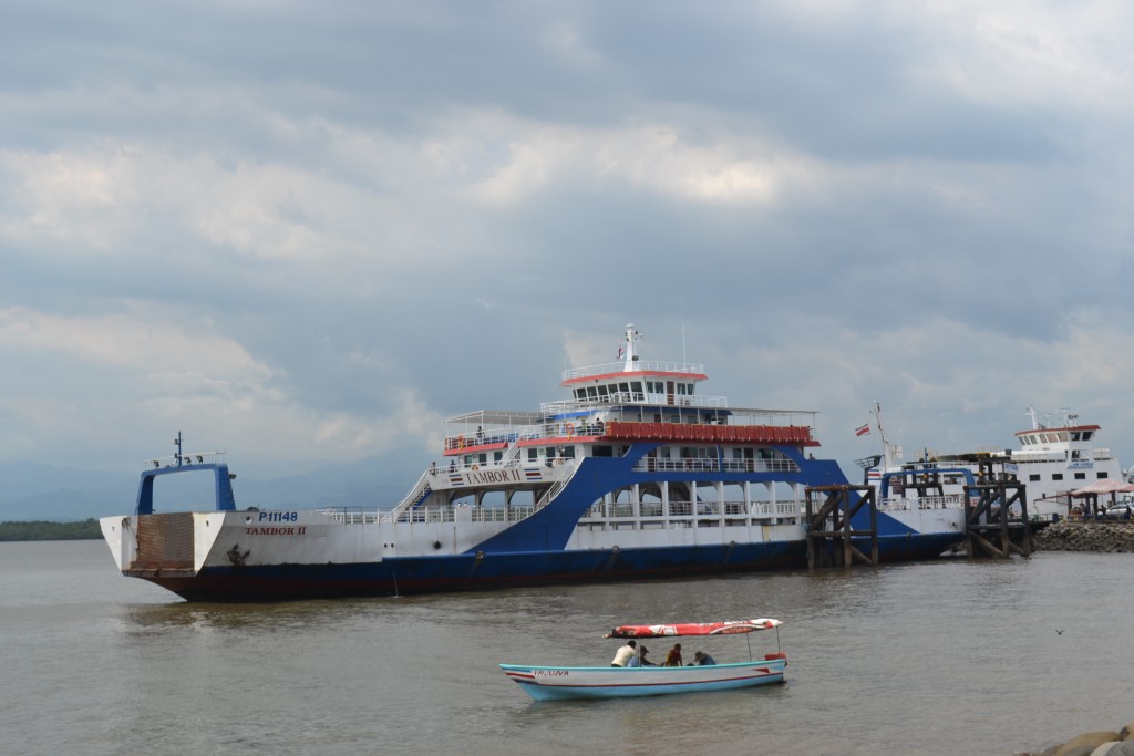 Foto de Puntarenas, Costa Rica