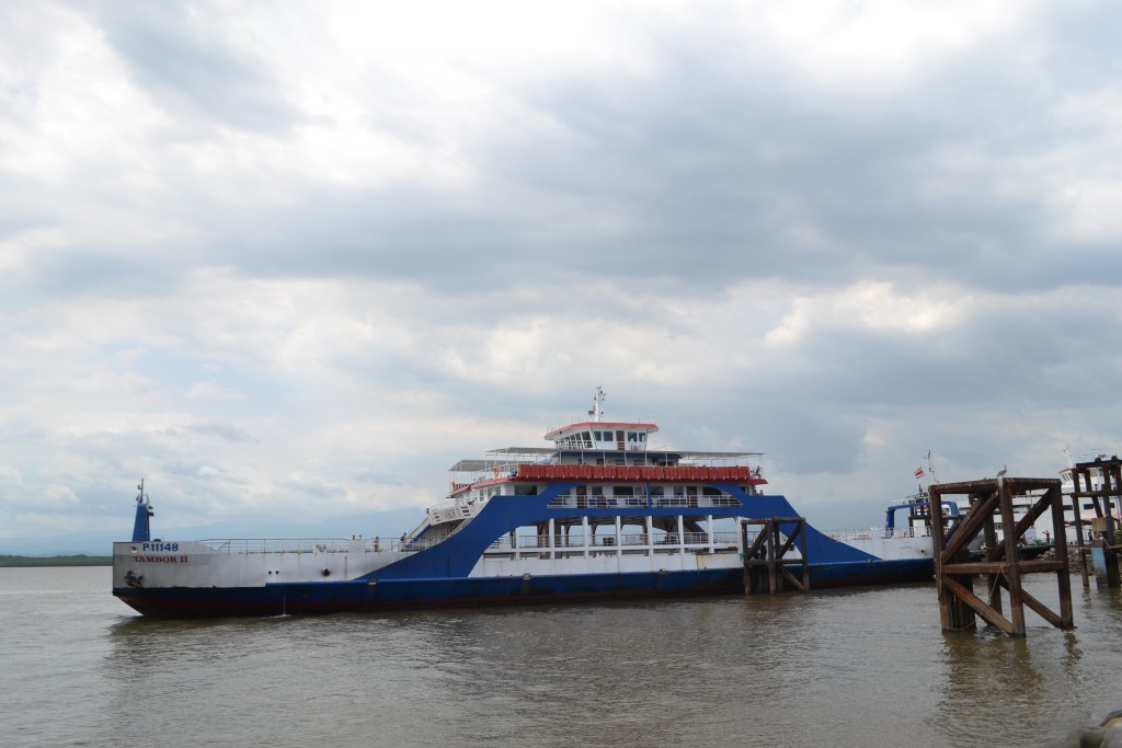 Foto de Puntarenas, Costa Rica